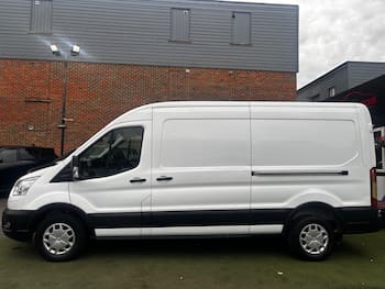 Used Ford Transit 2019 for sale - 79660039: Photo