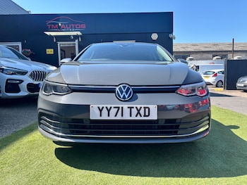 Used Volkswagen Golf 2021 for sale - 78464114: Photo