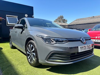 Used Volkswagen Golf 2021 for sale - 78464114: Photo