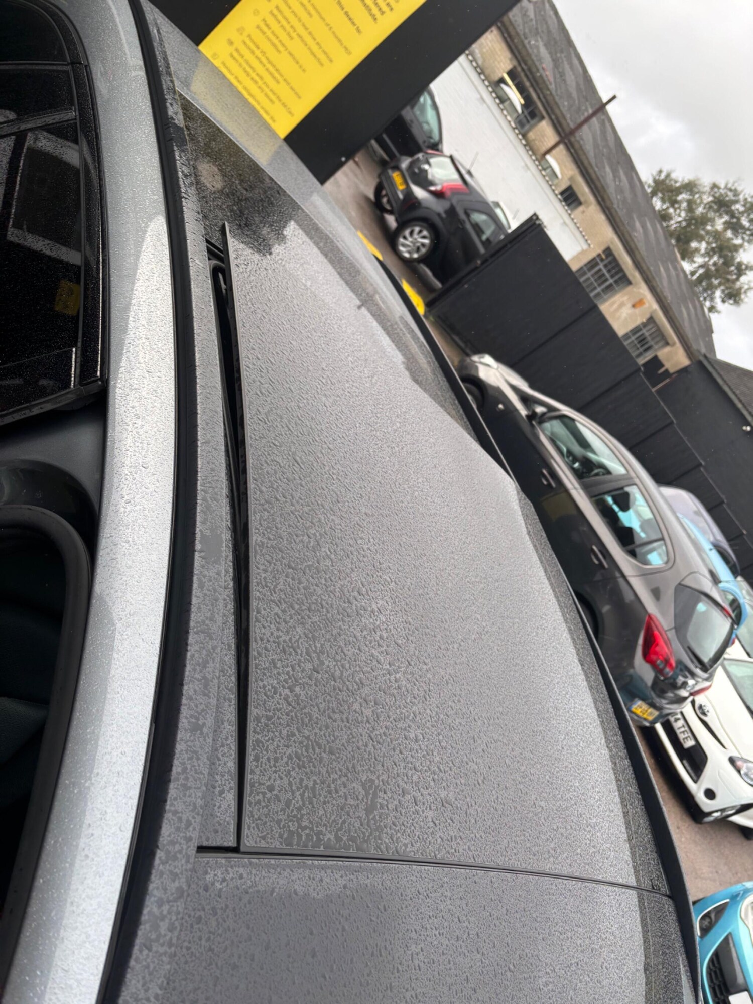 Used Mercedes-Benz C Class 2016 for sale - 77470970: Photo 20