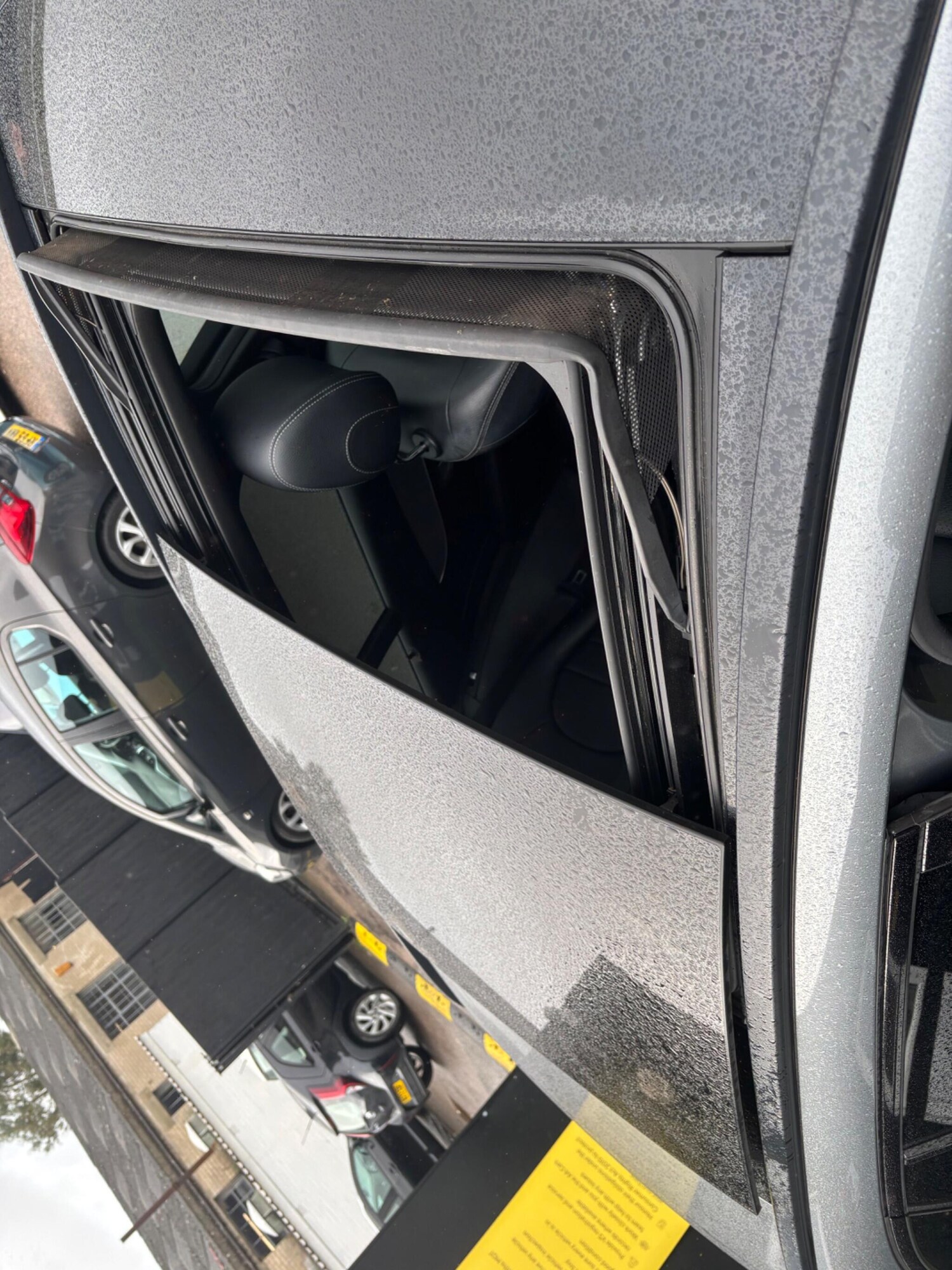 Used Mercedes-Benz C Class 2016 for sale - 77470970: Photo 21