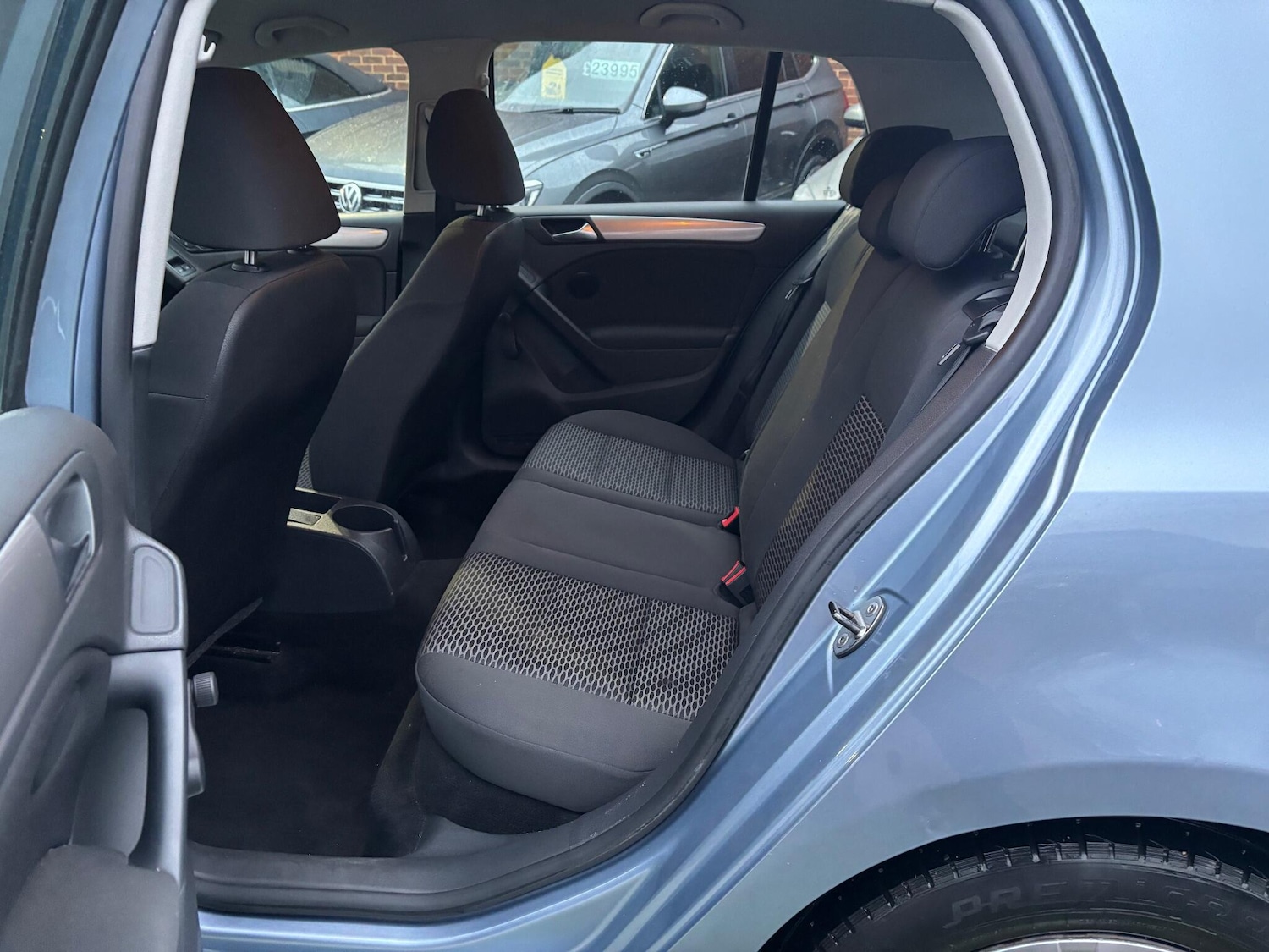 Used Volkswagen Golf 2009 for sale - 77152711: Photo 11