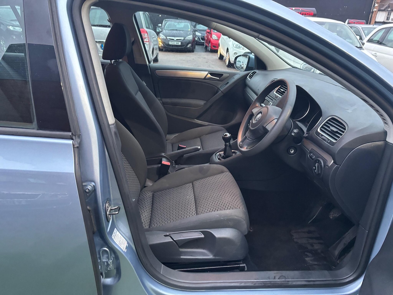 Used Volkswagen Golf 2009 for sale - 77152711: Photo 14