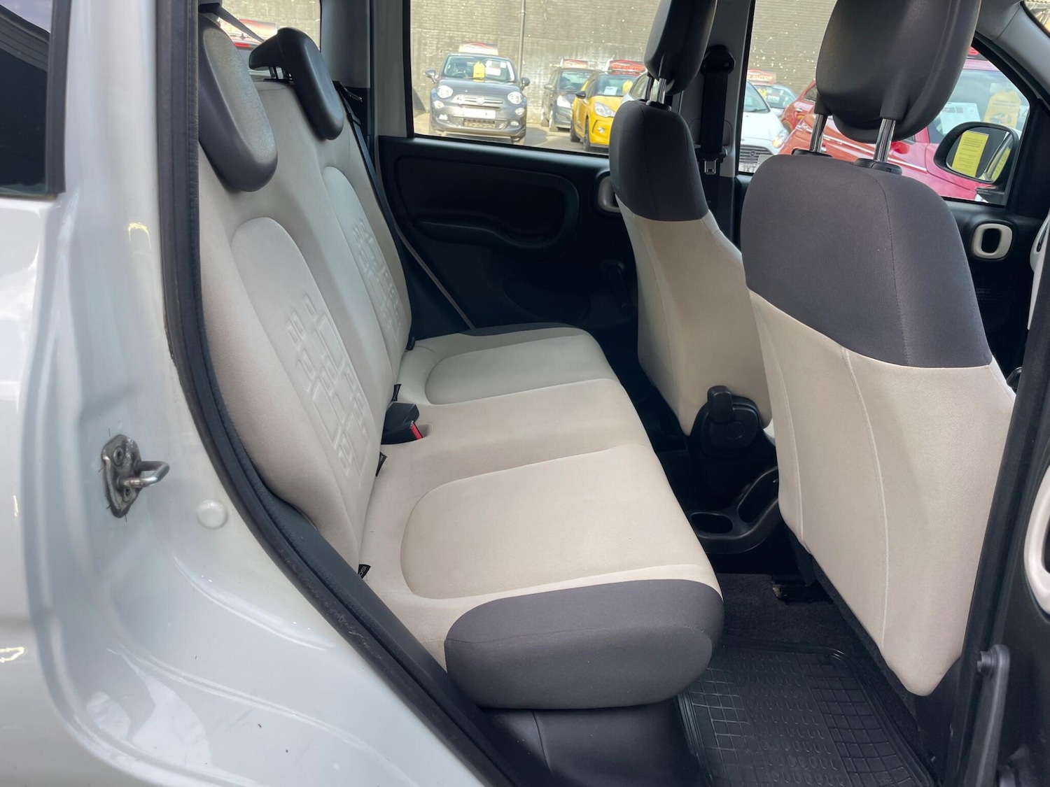 Used Fiat Panda 2014 for sale - 77312997: Photo 10