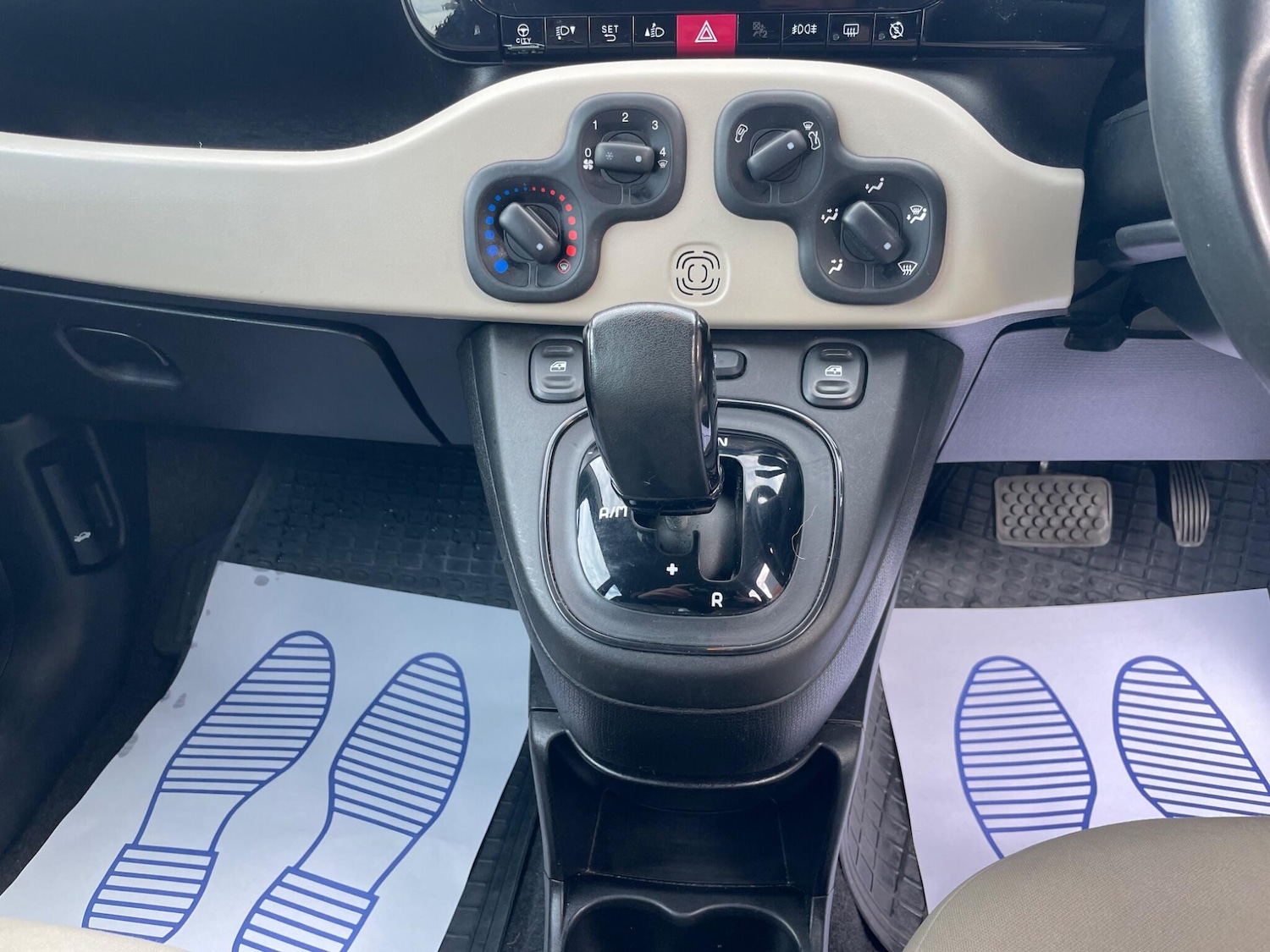 Used Fiat Panda 2014 for sale - 77312997: Photo 12