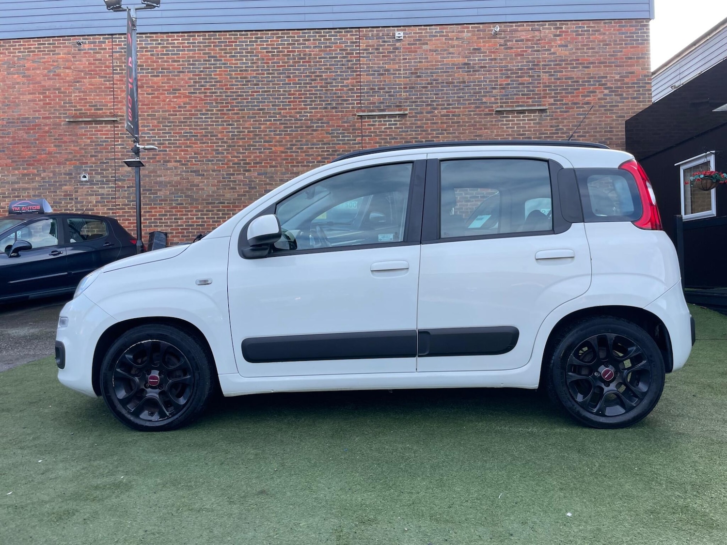 Used Fiat Panda 2014 for sale - 77312997: Photo 4