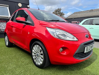 Used Ford Ka 2012 for sale - 78289152: Photo