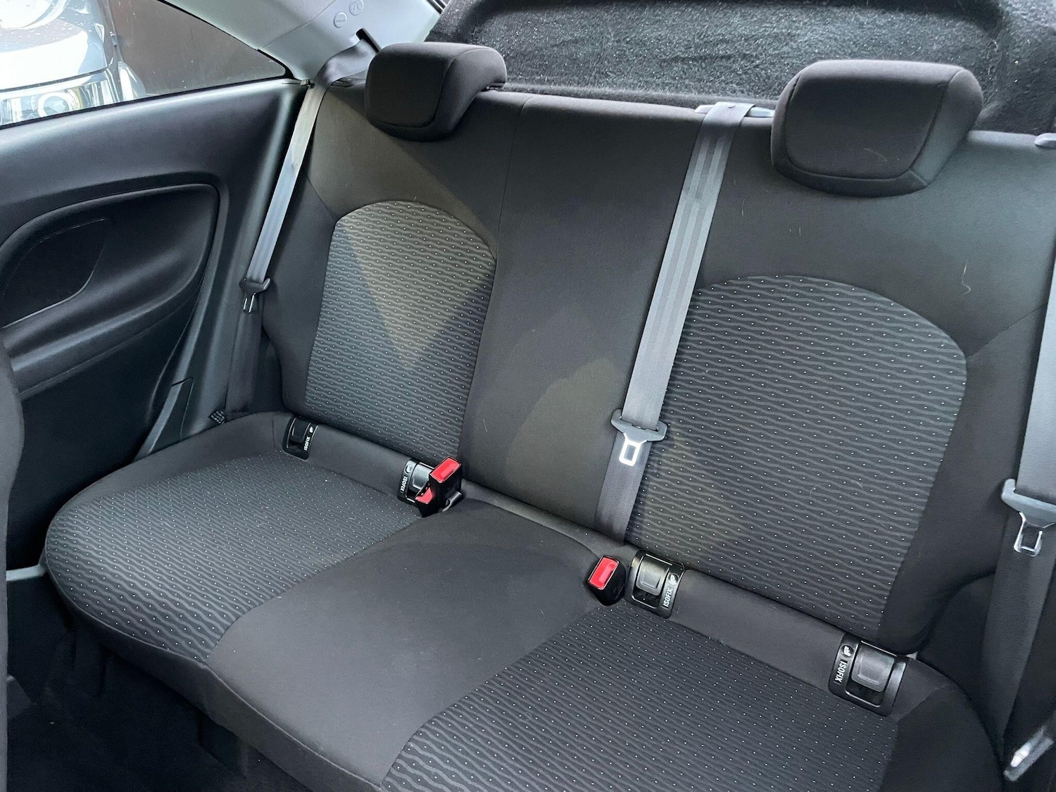 Used Vauxhall Corsa 2016 for sale - 77797045: Photo 12