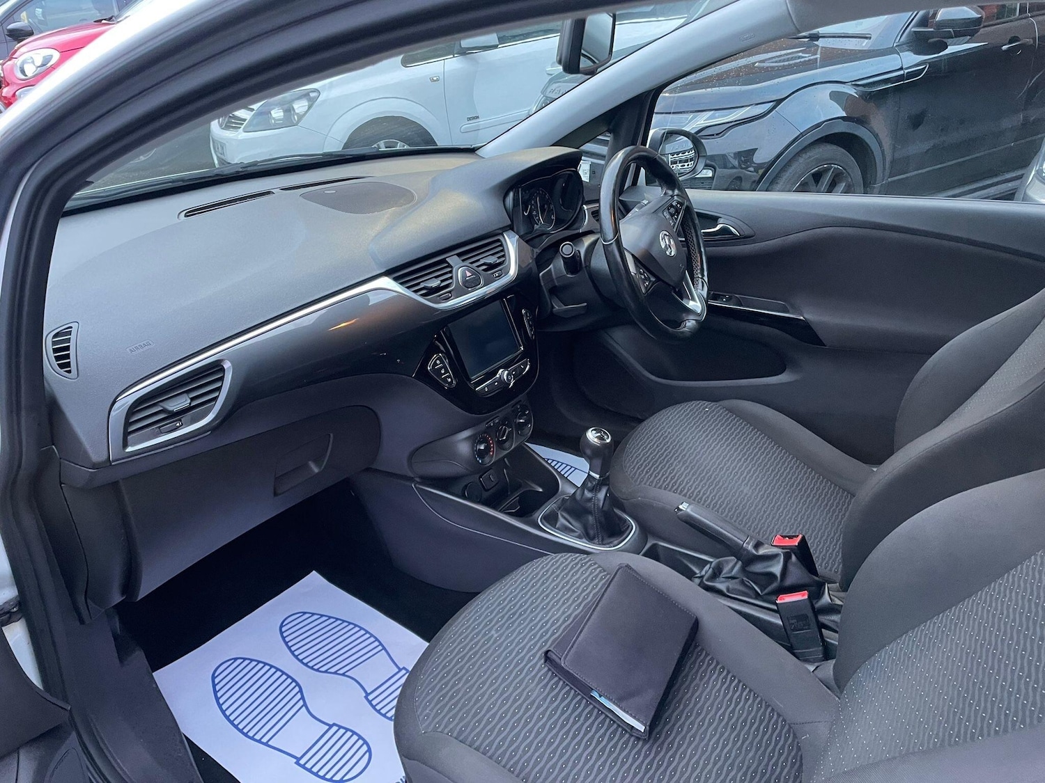 Used Vauxhall Corsa 2016 for sale - 77797045: Photo 13