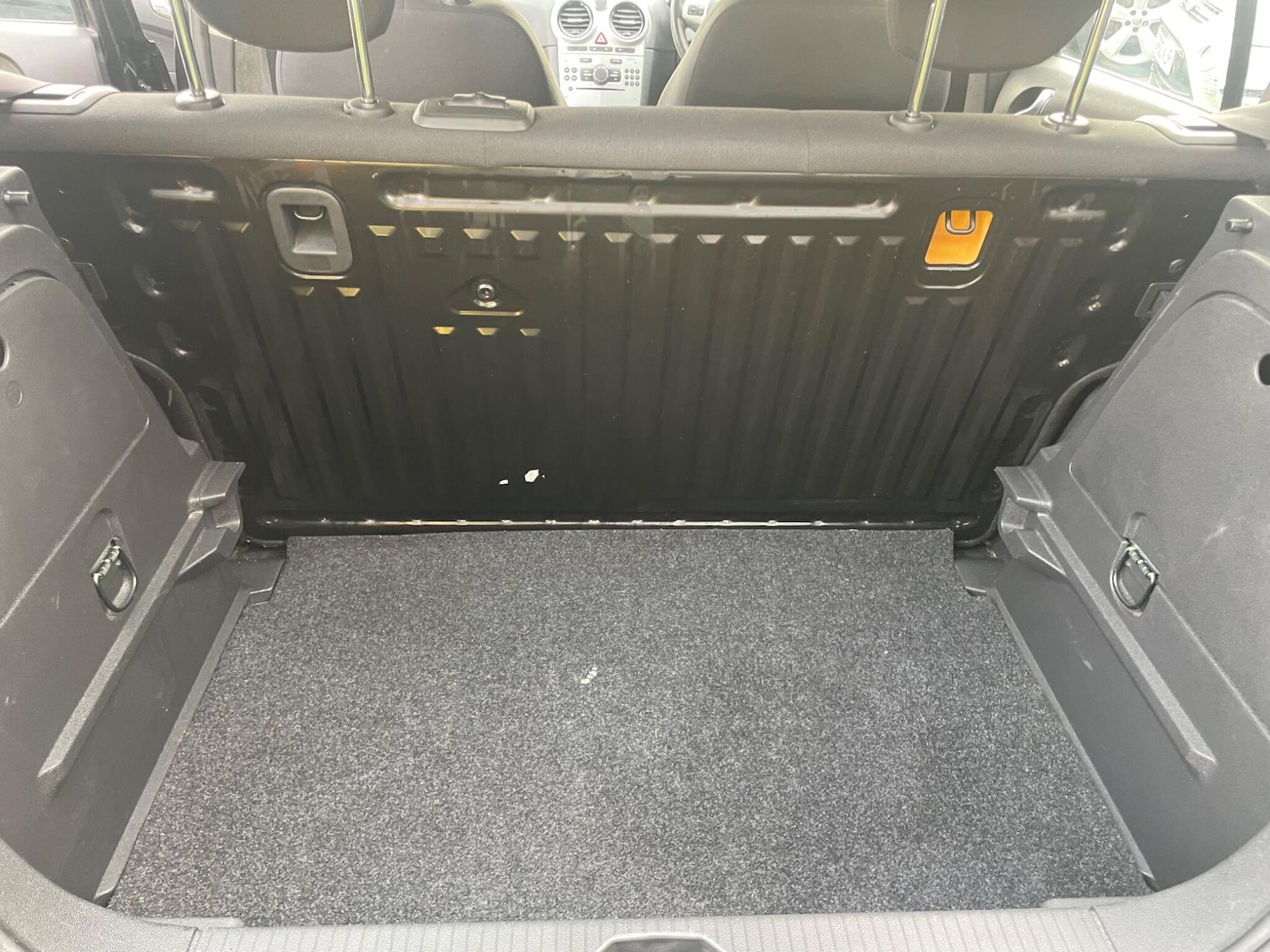 Used Vauxhall Corsa 2014 for sale - 77779437: Photo 12