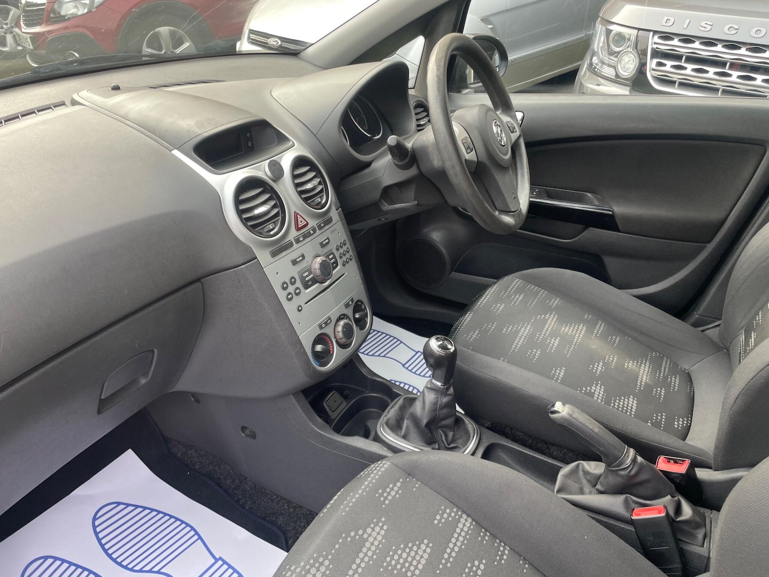 Used Vauxhall Corsa 2014 for sale - 77779437: Photo 14