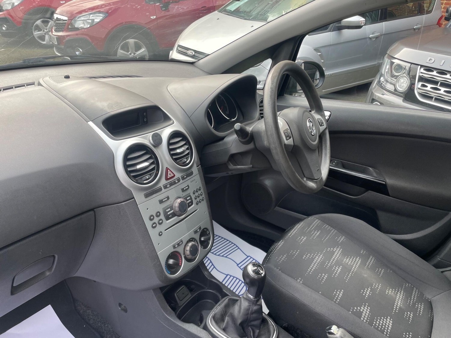 Used Vauxhall Corsa 2014 for sale - 77779437: Photo 15