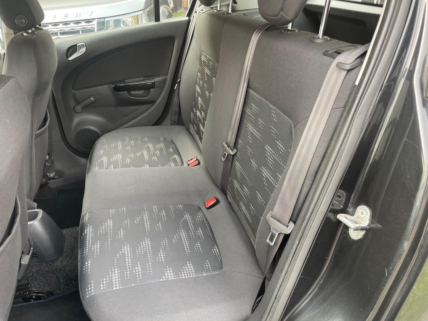 Used Vauxhall Corsa 2014 for sale - 77779437: Photo 16