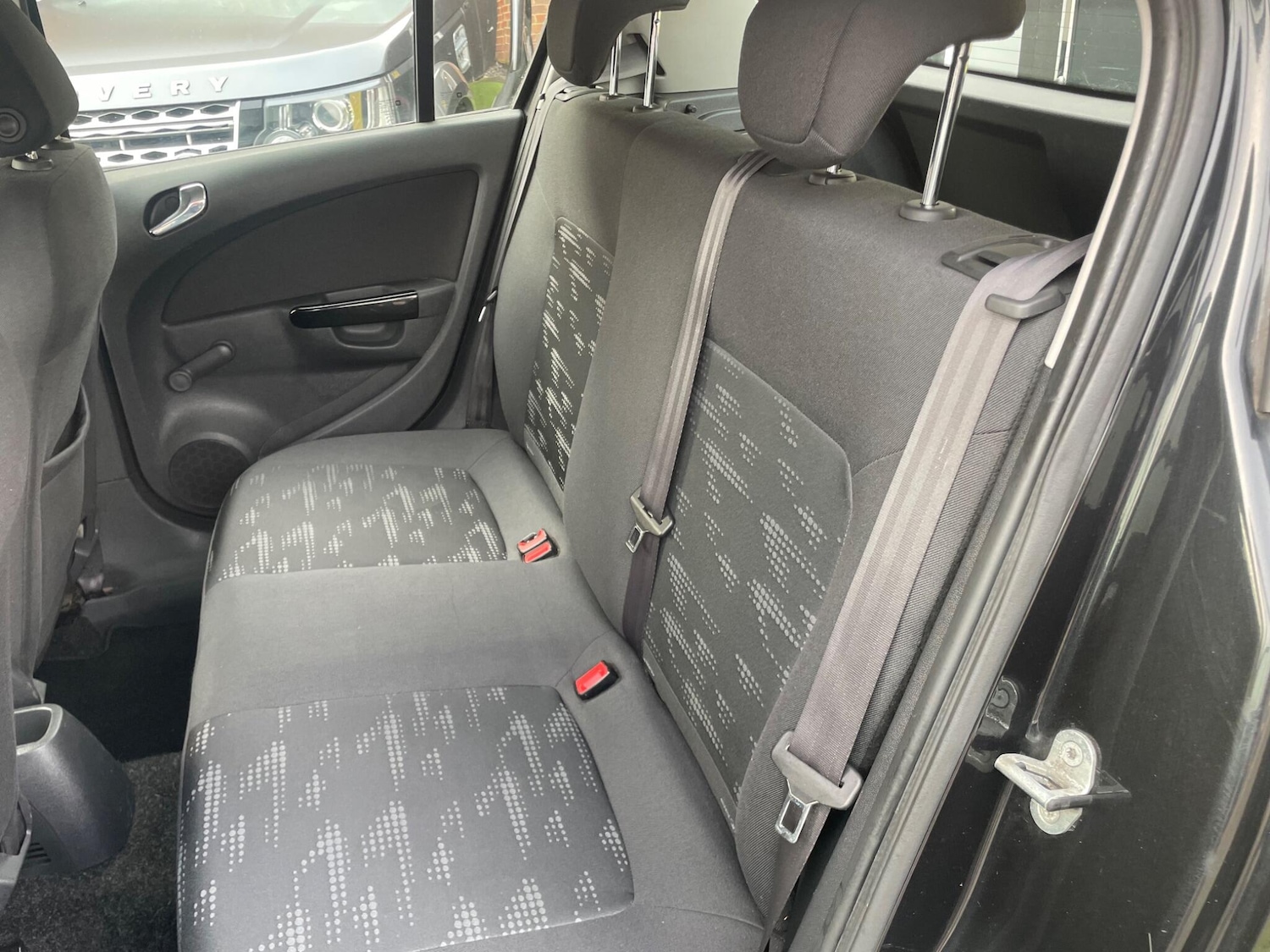 Used Vauxhall Corsa 2014 for sale - 77779437: Photo 17