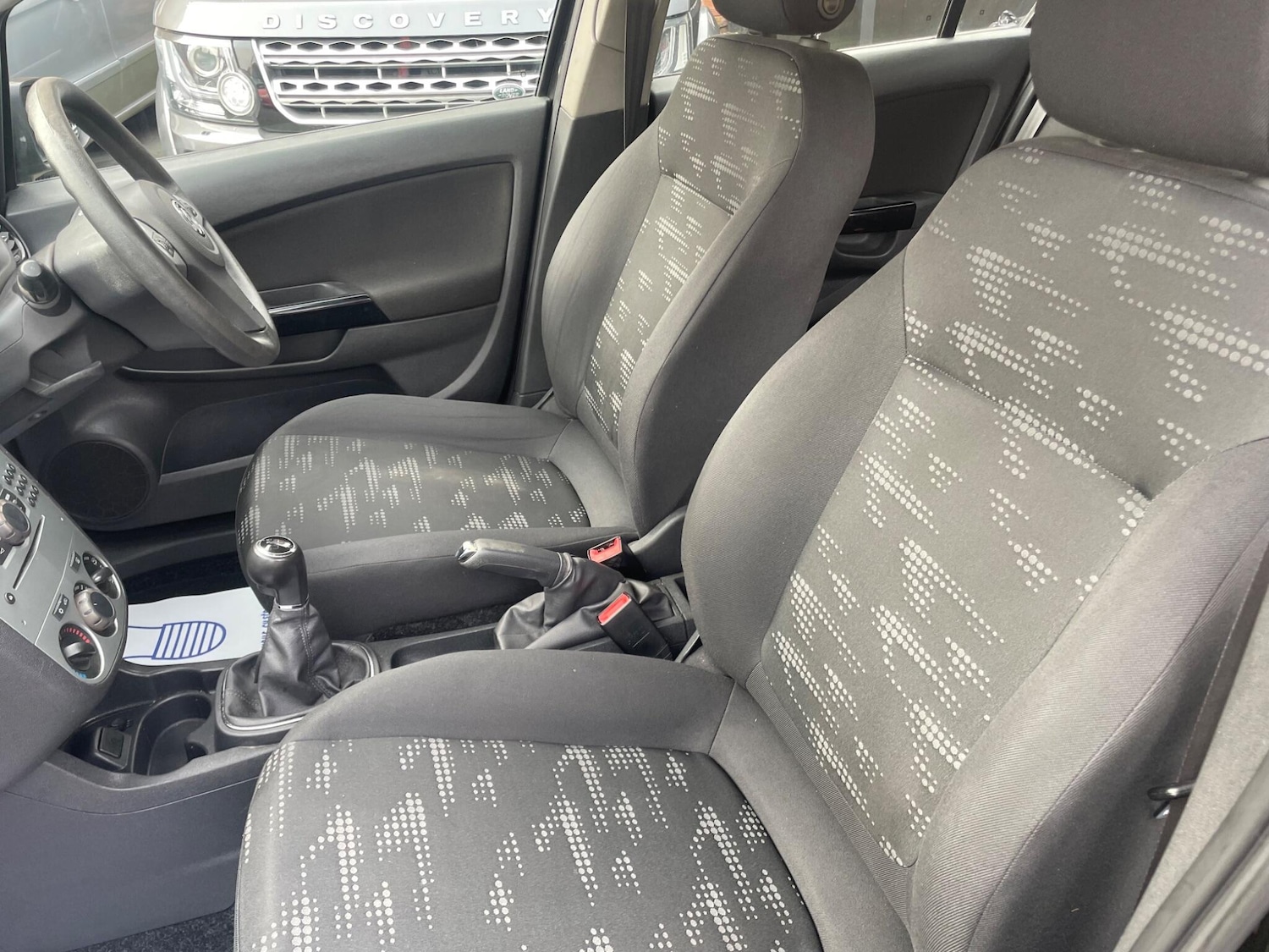 Used Vauxhall Corsa 2014 for sale - 77779437: Photo 18