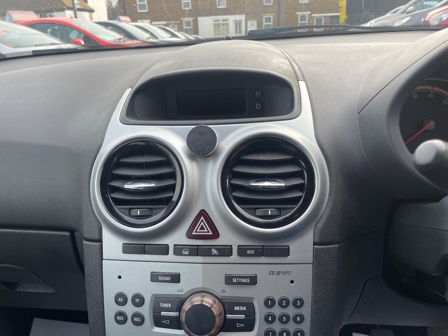 Used Vauxhall Corsa 2014 for sale - 77779437: Photo 22