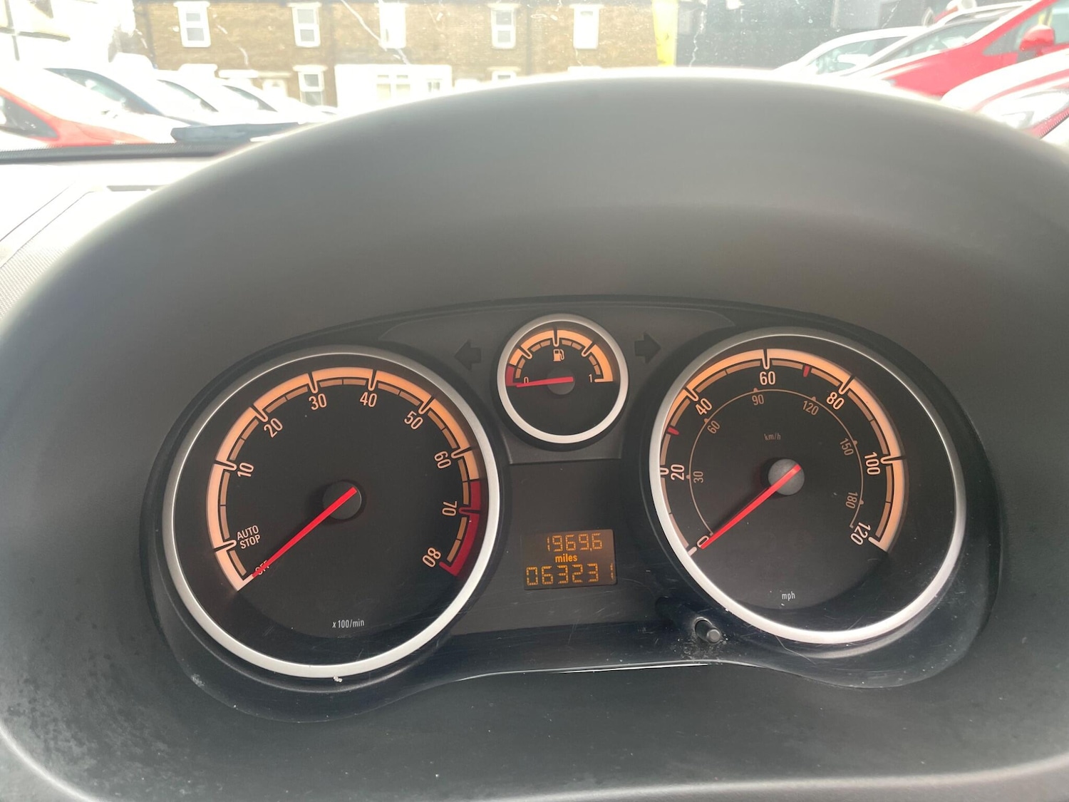 Used Vauxhall Corsa 2014 for sale - 77779437: Photo 24