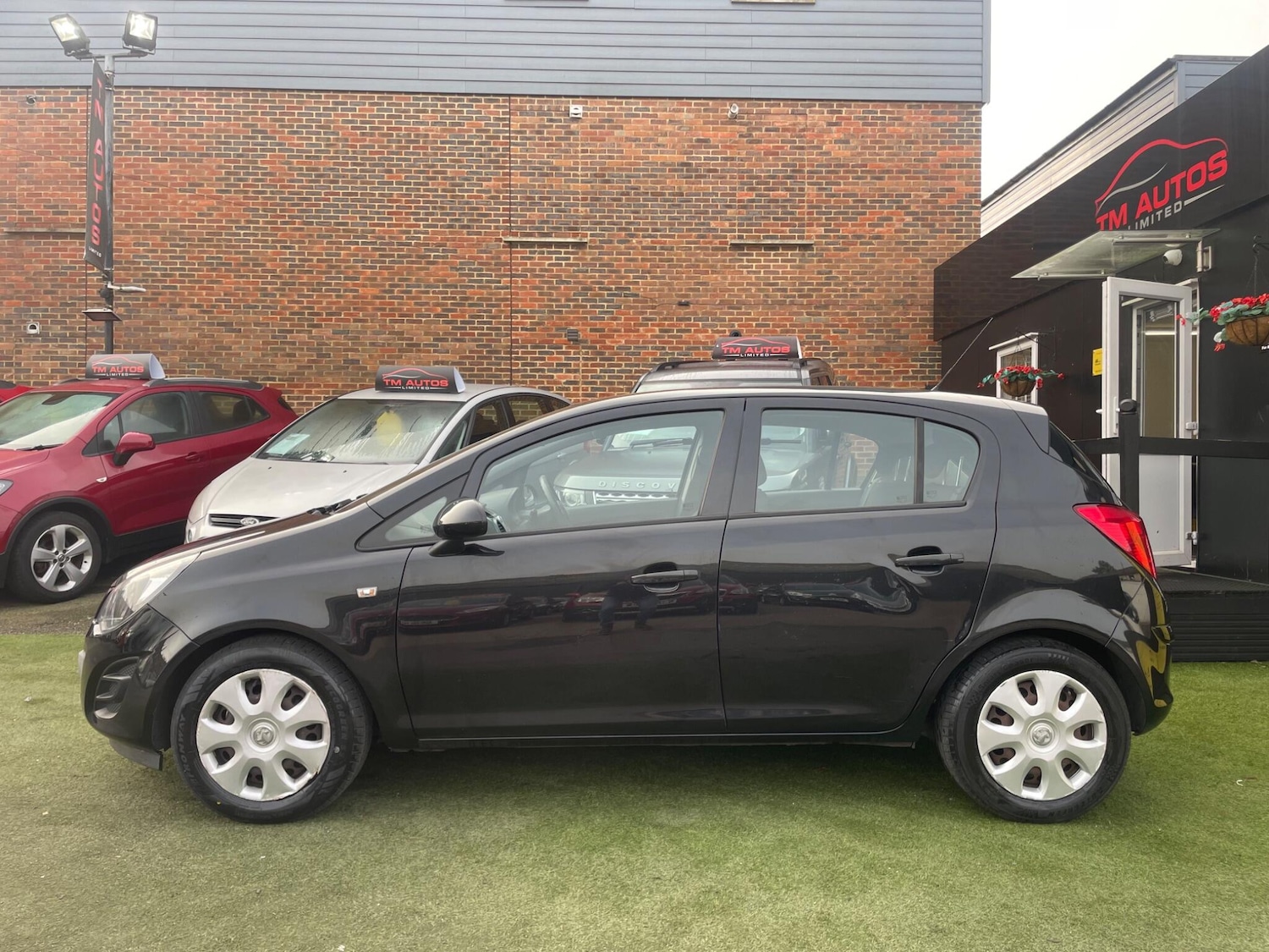 Used Vauxhall Corsa 2014 for sale - 77779437: Photo 9