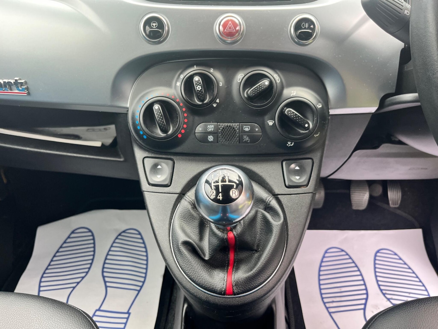 Used Fiat 500 2015 for sale - 77533648: Photo 14