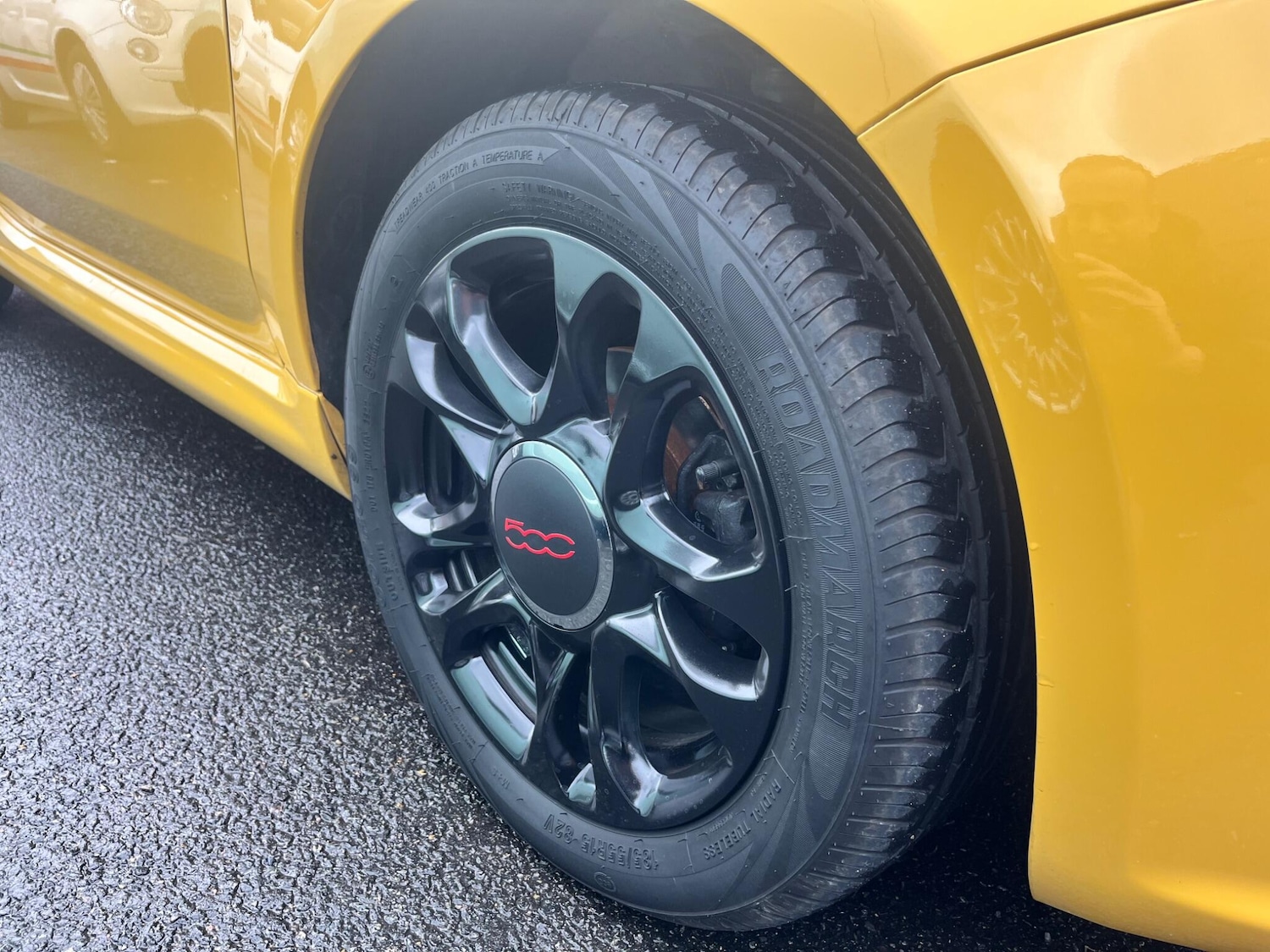 Used Fiat 500 2015 for sale - 77533648: Photo 20