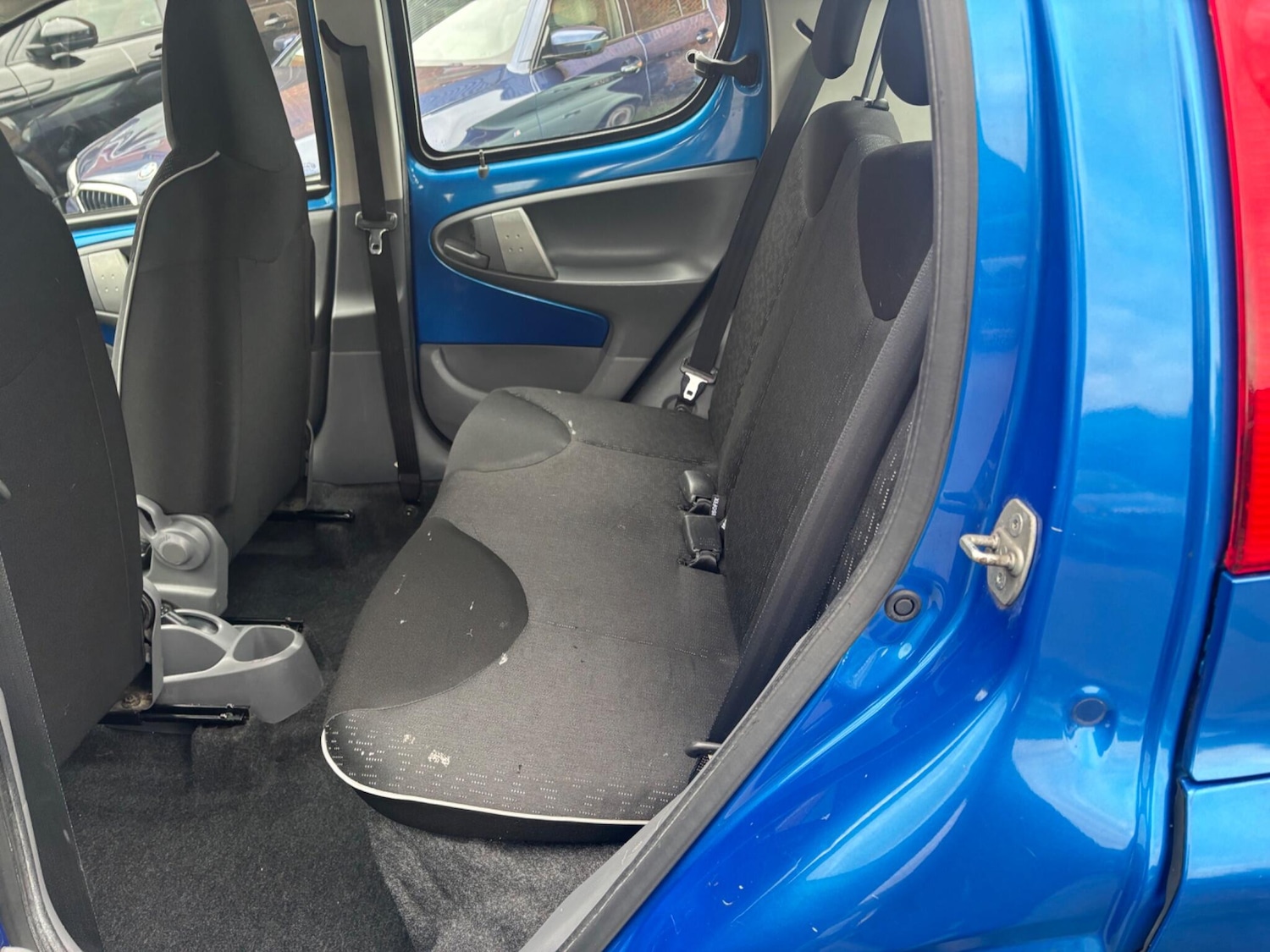 Used Peugeot 107 2010 for sale - 78084025: Photo 11