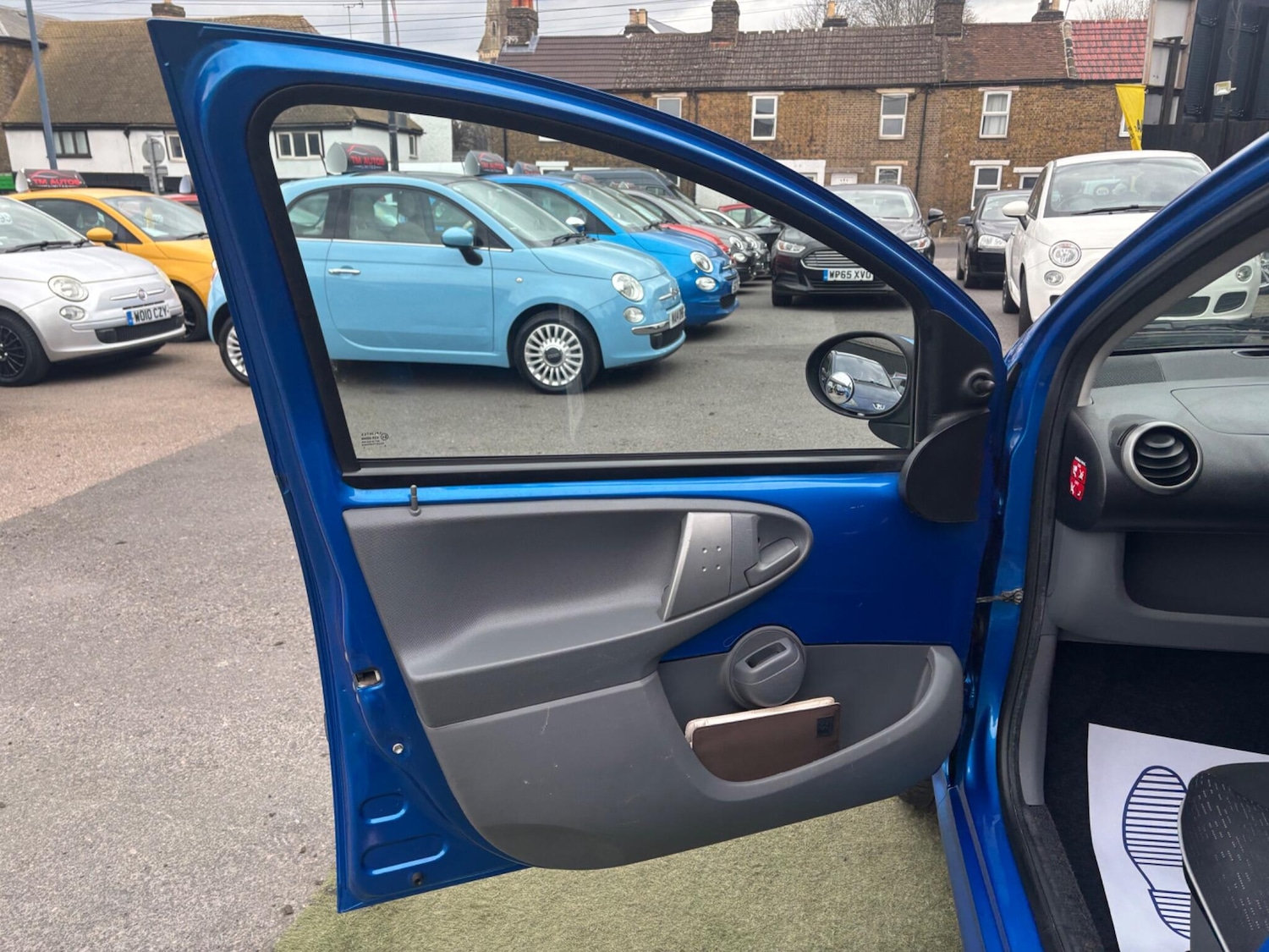 Used Peugeot 107 2010 for sale - 78084025: Photo 16