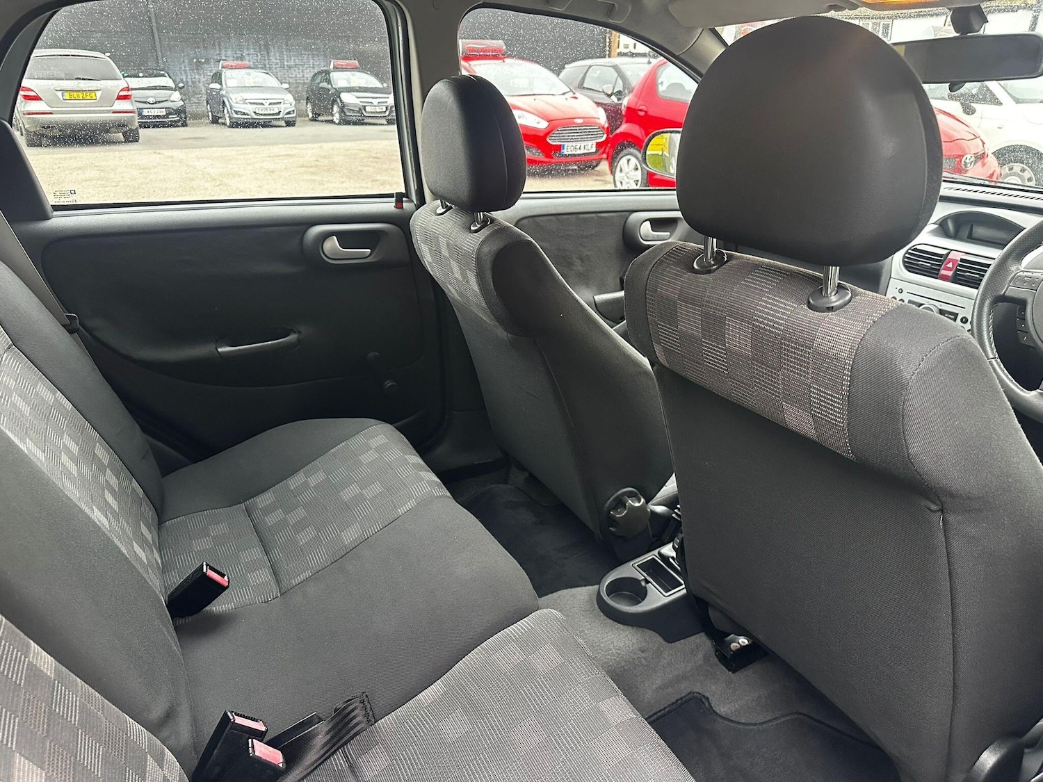 Used Vauxhall Corsa 2006 for sale - 76508856: Photo 10