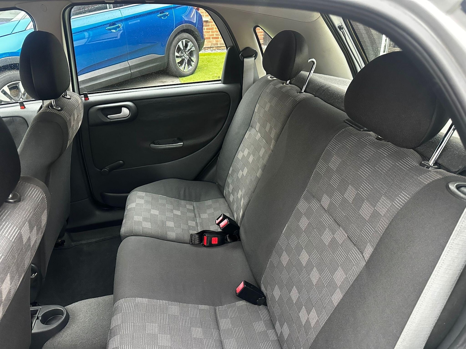 Used Vauxhall Corsa 2006 for sale - 76508856: Photo 11