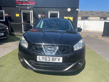 Used Nissan Qashqai 2013 for sale - 79018933: Photo