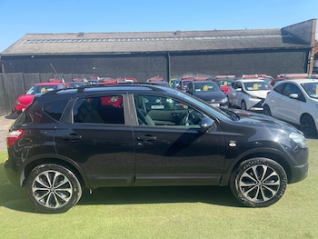 Used Nissan Qashqai 2013 for sale - 79018933: Photo