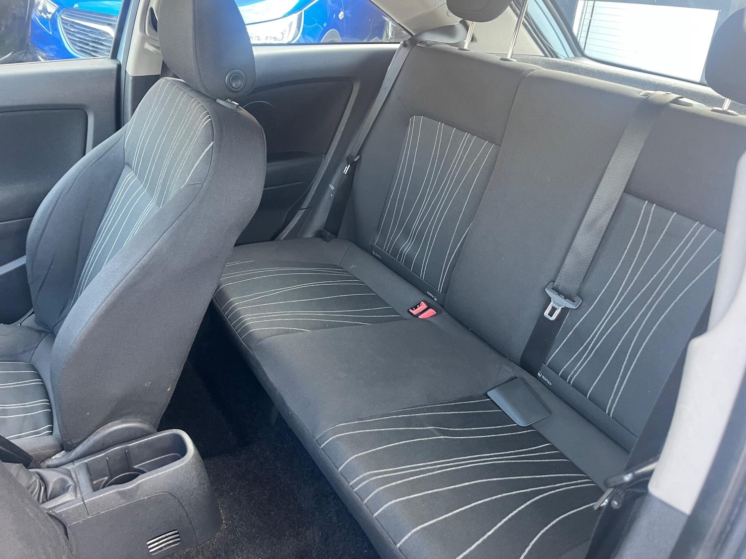 Used Vauxhall Corsa 2008 for sale - 76426322: Photo 9