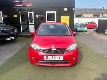 Used Skoda Citigo 2015 for sale - 79539414: Photo