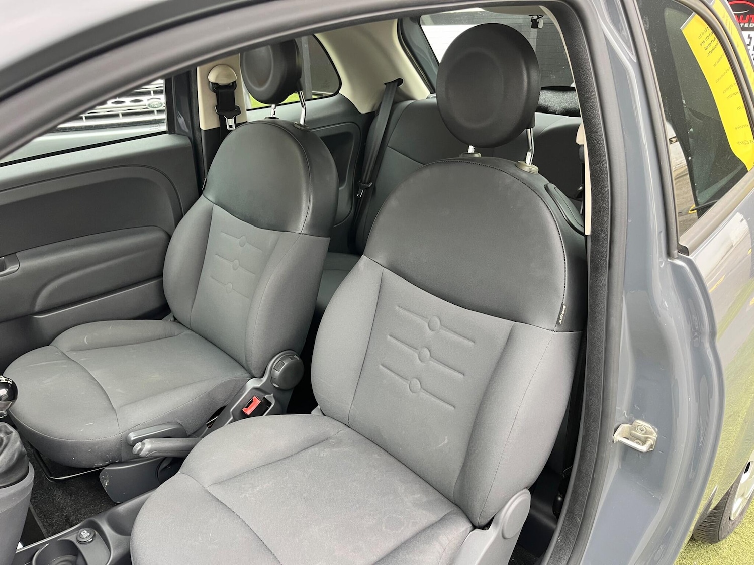 Used Fiat 500 2014 for sale - 77849111: Photo 12