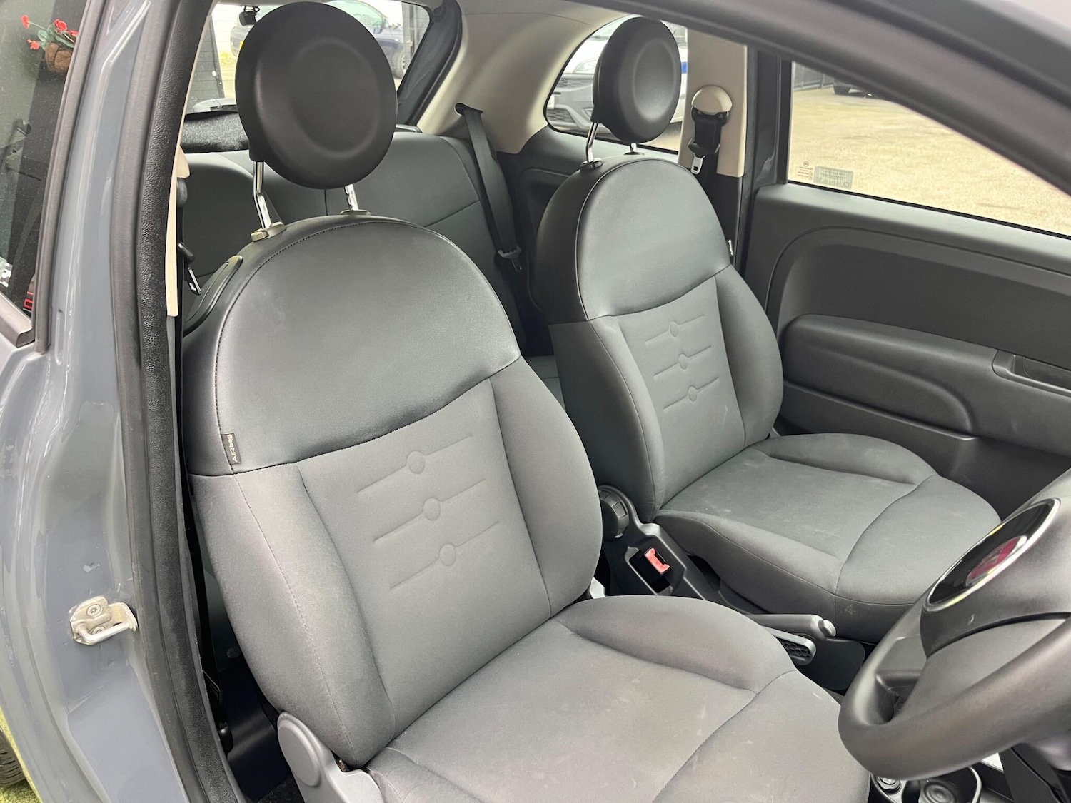 Used Fiat 500 2014 for sale - 77849111: Photo 13