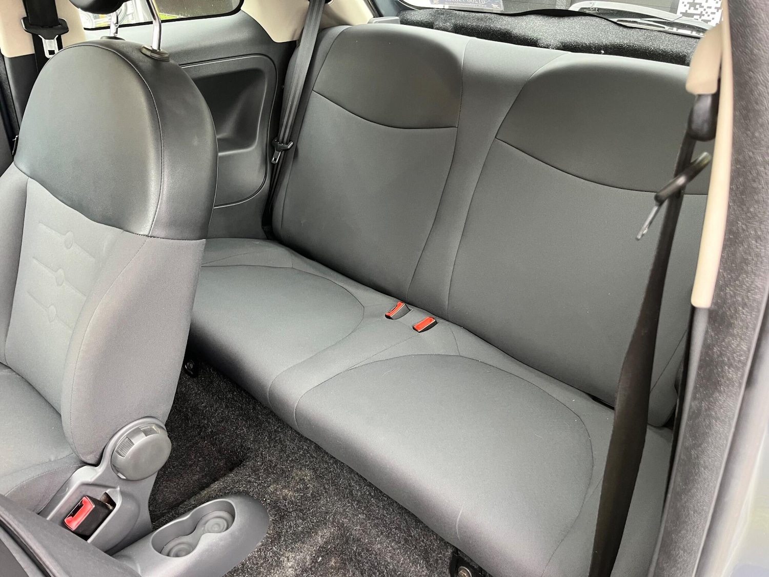 Used Fiat 500 2014 for sale - 77849111: Photo 14