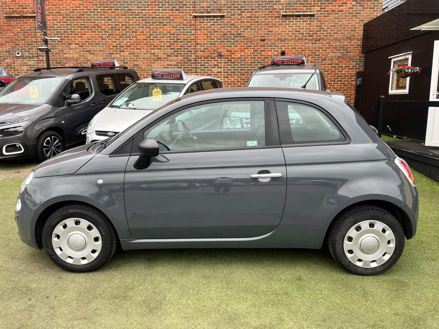 Used Fiat 500 2014 for sale - 77849111: Photo 7