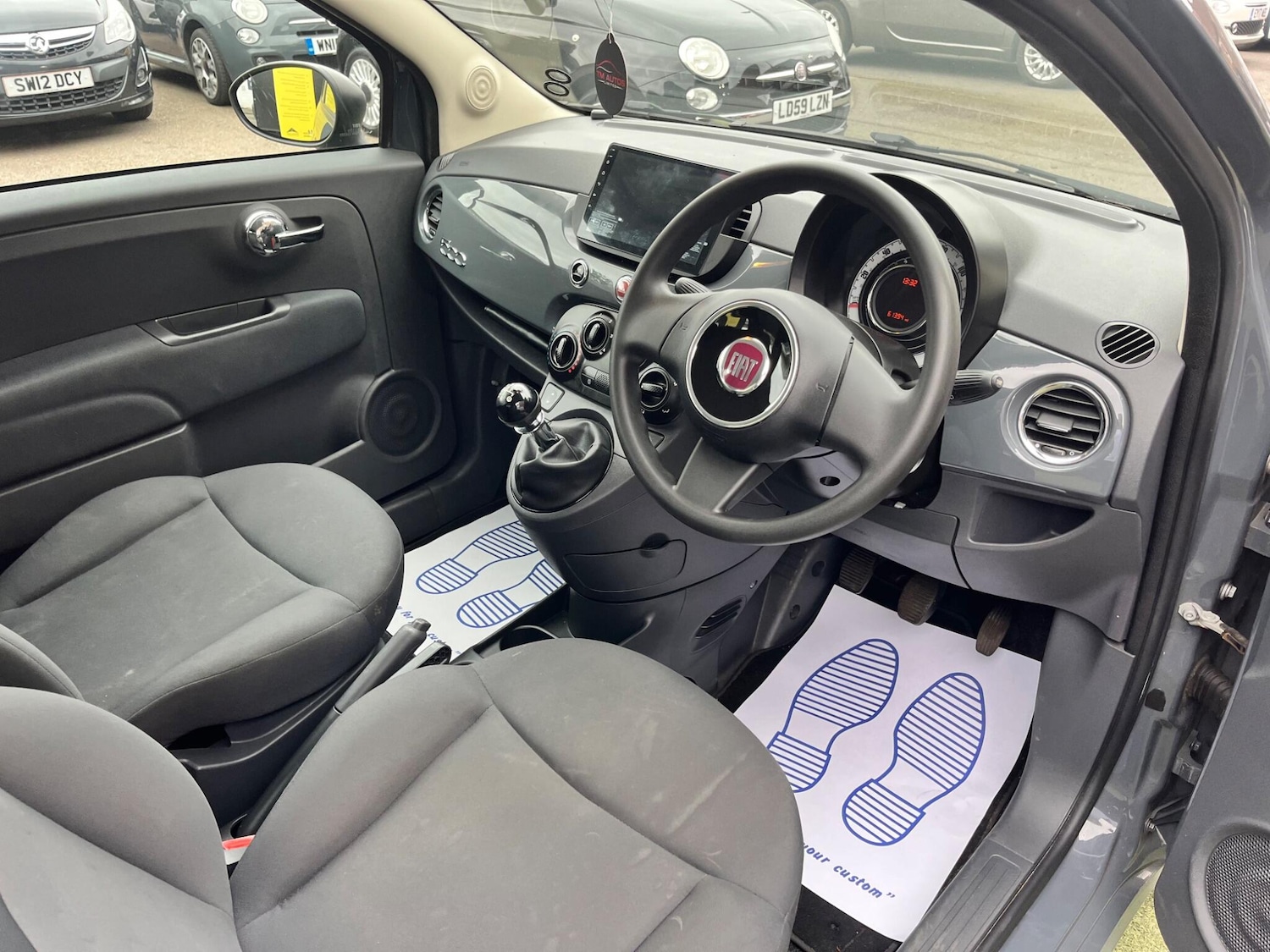 Used Fiat 500 2014 for sale - 77849111: Photo 9