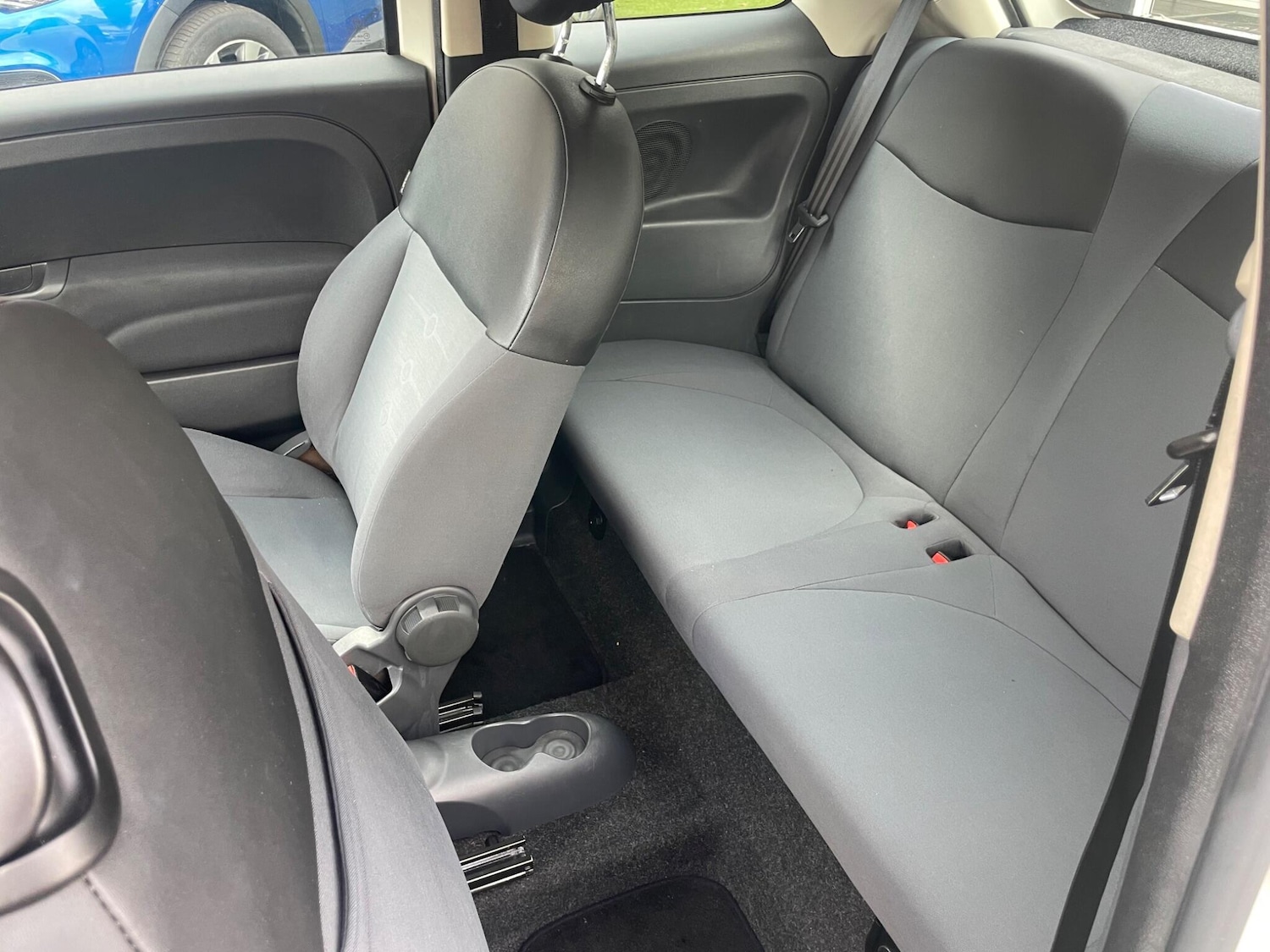 Used Fiat 500 2009 for sale - 76461960: Photo 9