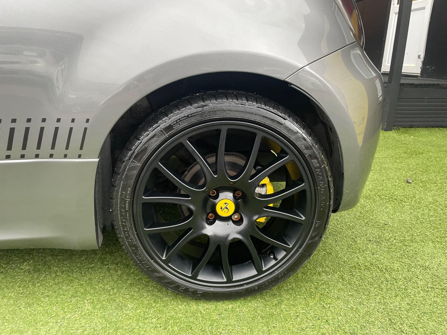 Used Abarth 595 2016 for sale - 77620373: Photo 12