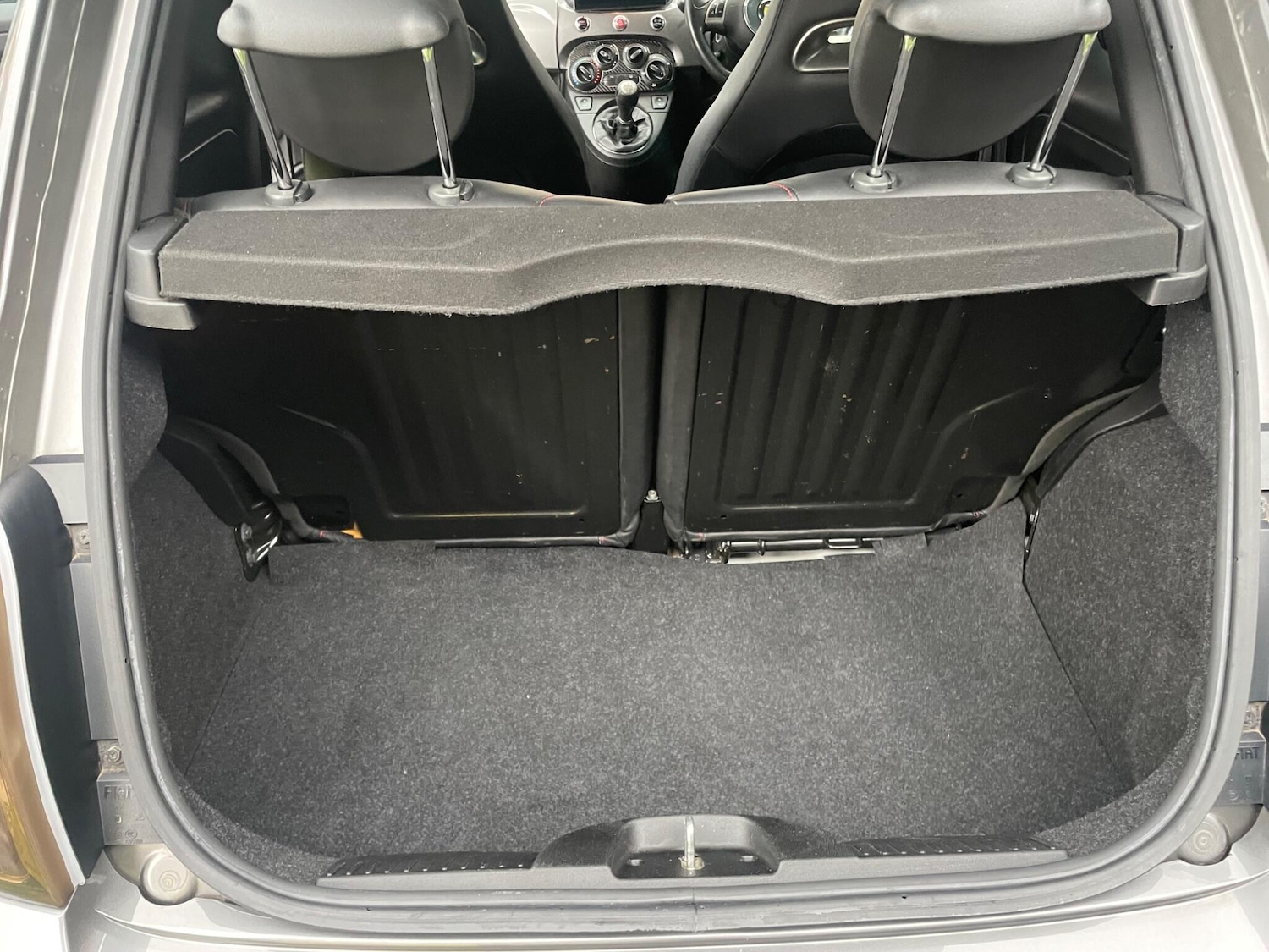 Used Abarth 595 2016 for sale - 77620373: Photo 14