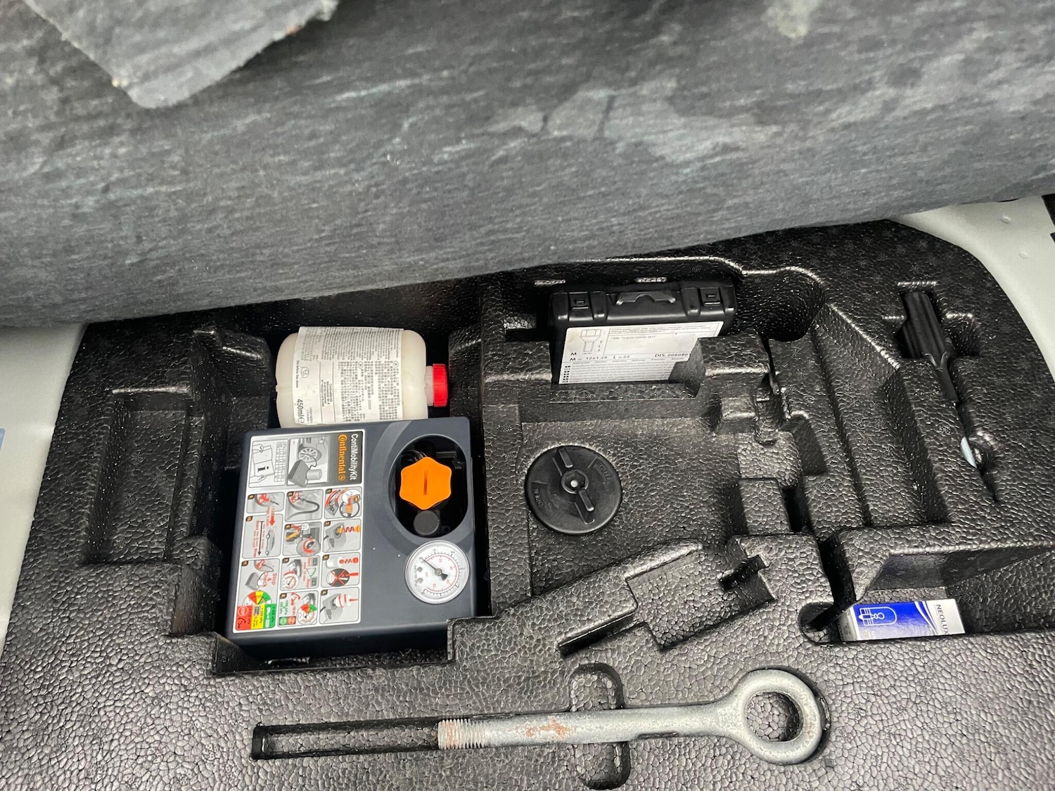 Used Abarth 595 2016 for sale - 77620373: Photo 17