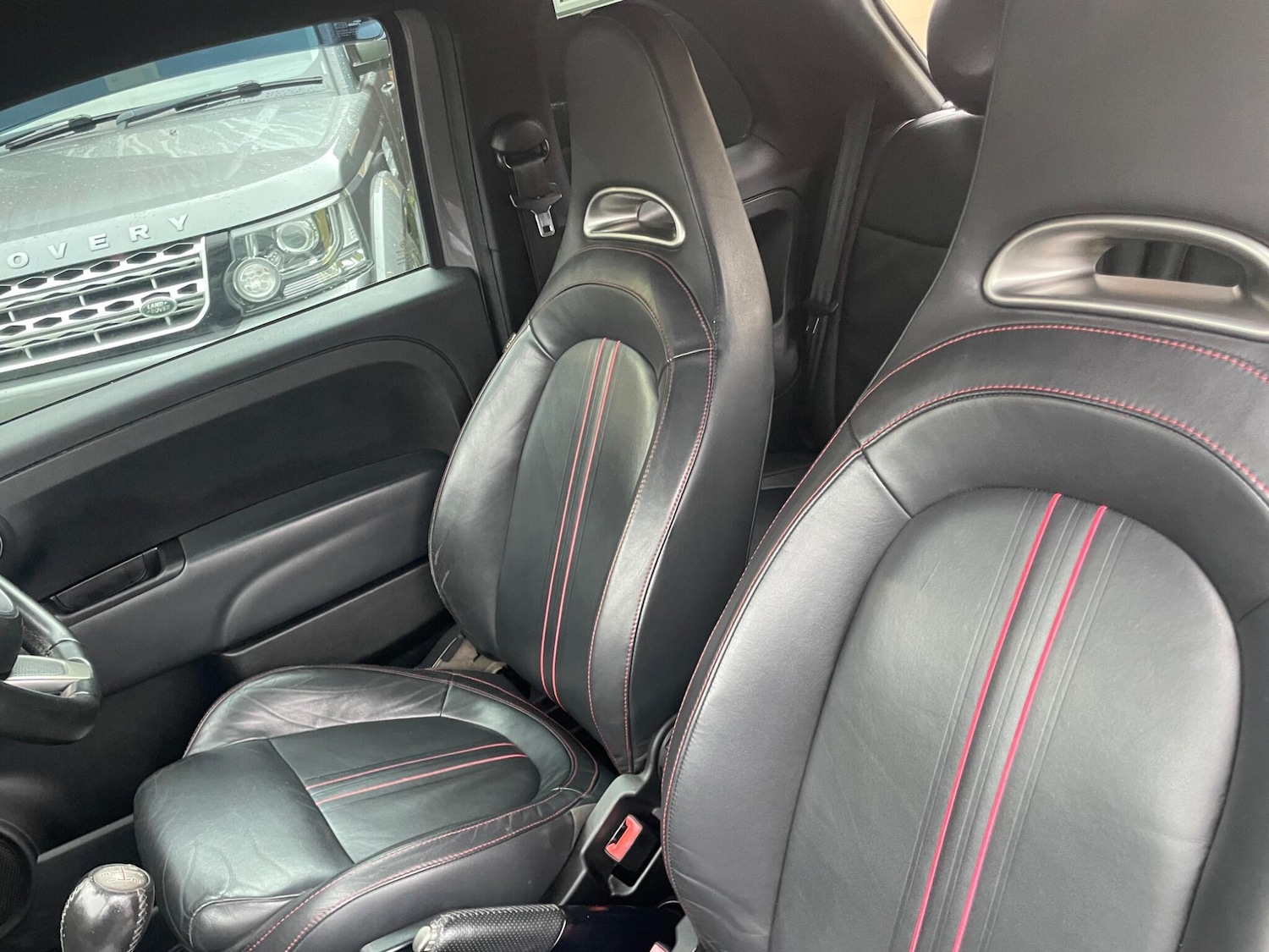 Used Abarth 595 2016 for sale - 77620373: Photo 22