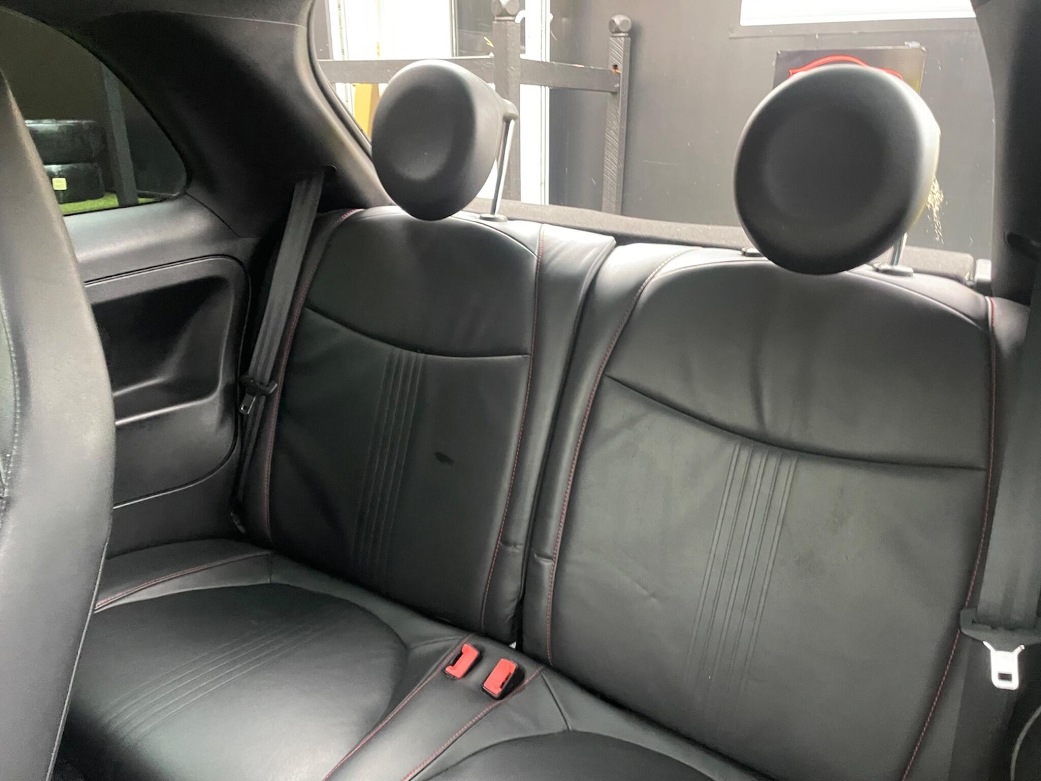 Used Abarth 595 2016 for sale - 77620373: Photo 23