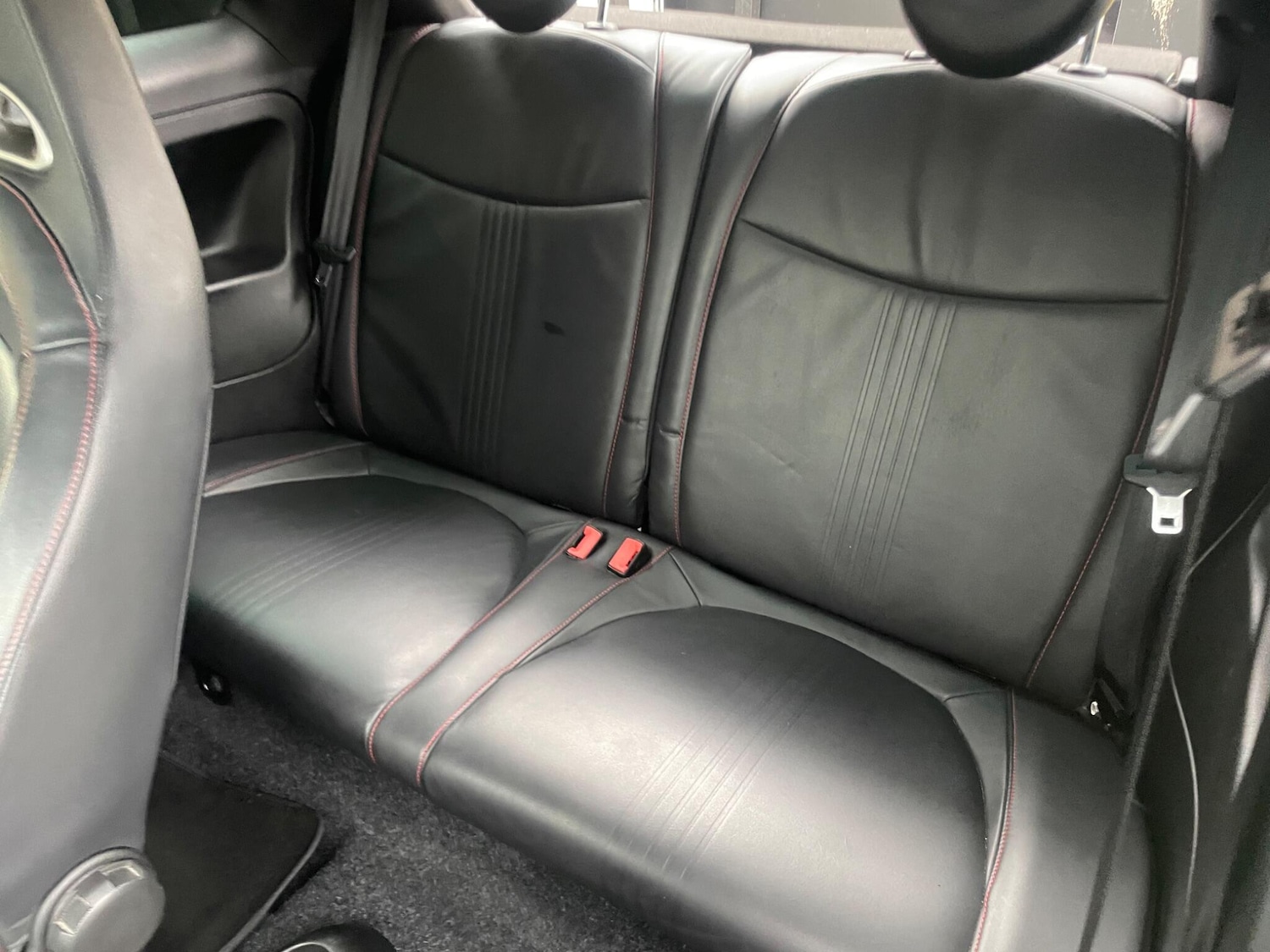 Used Abarth 595 2016 for sale - 77620373: Photo 24