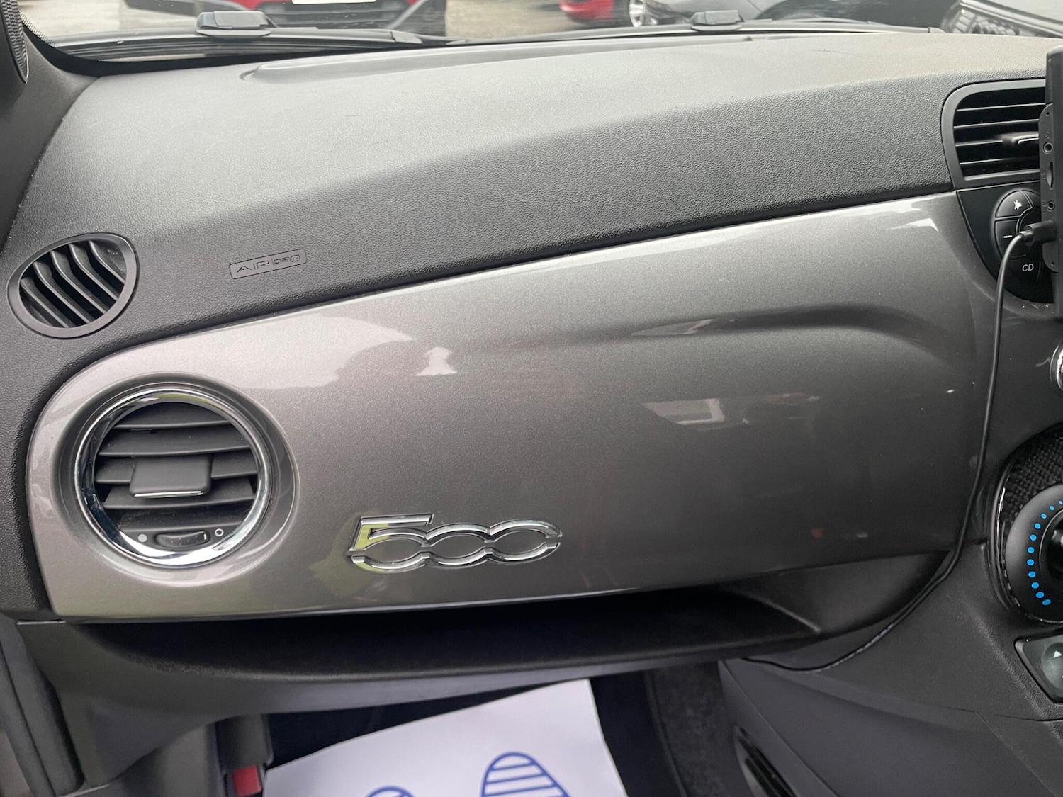 Used Abarth 595 2016 for sale - 77620373: Photo 26