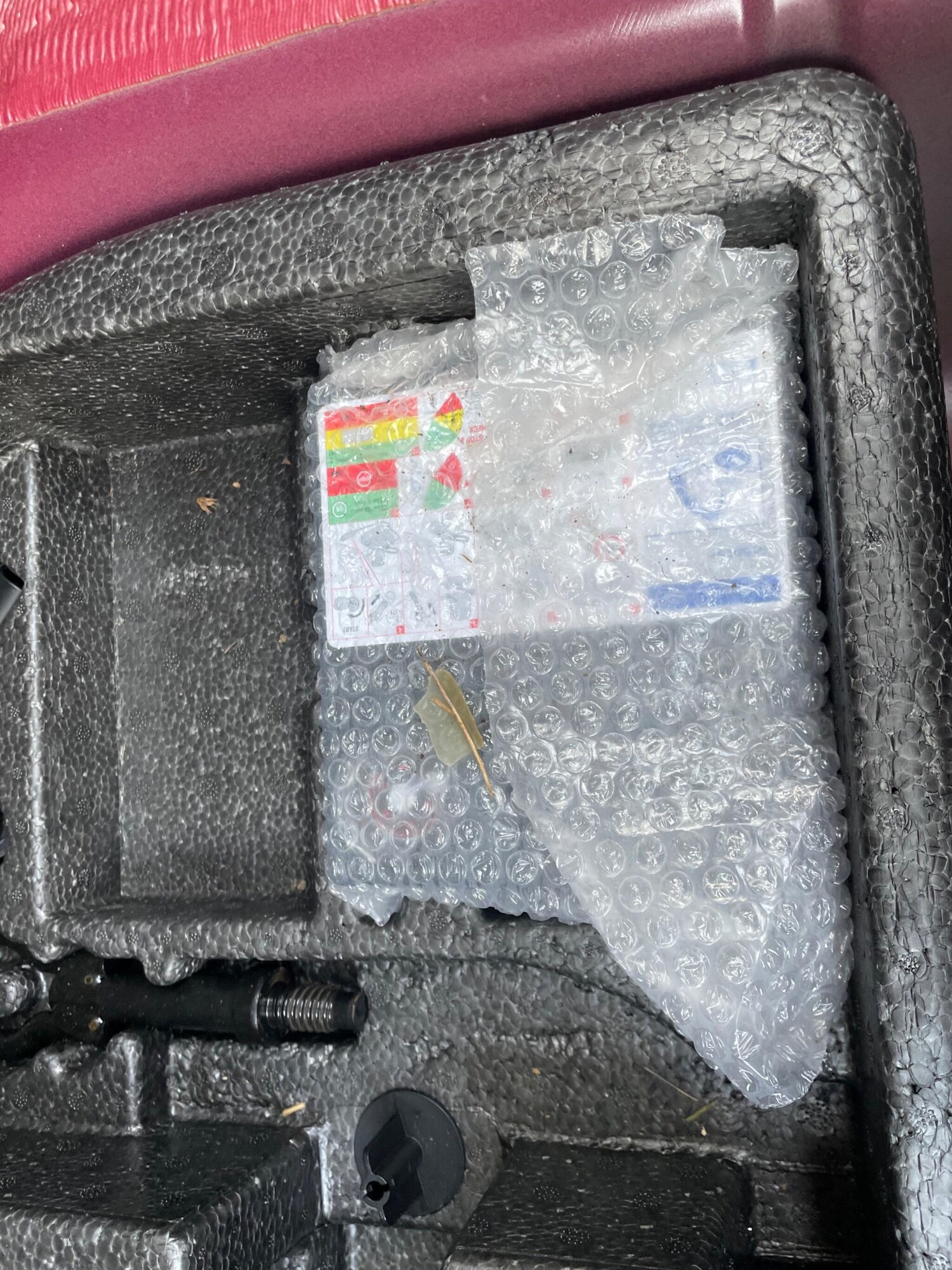 Used Ford Fiesta 2012 for sale - 77546198: Photo 12