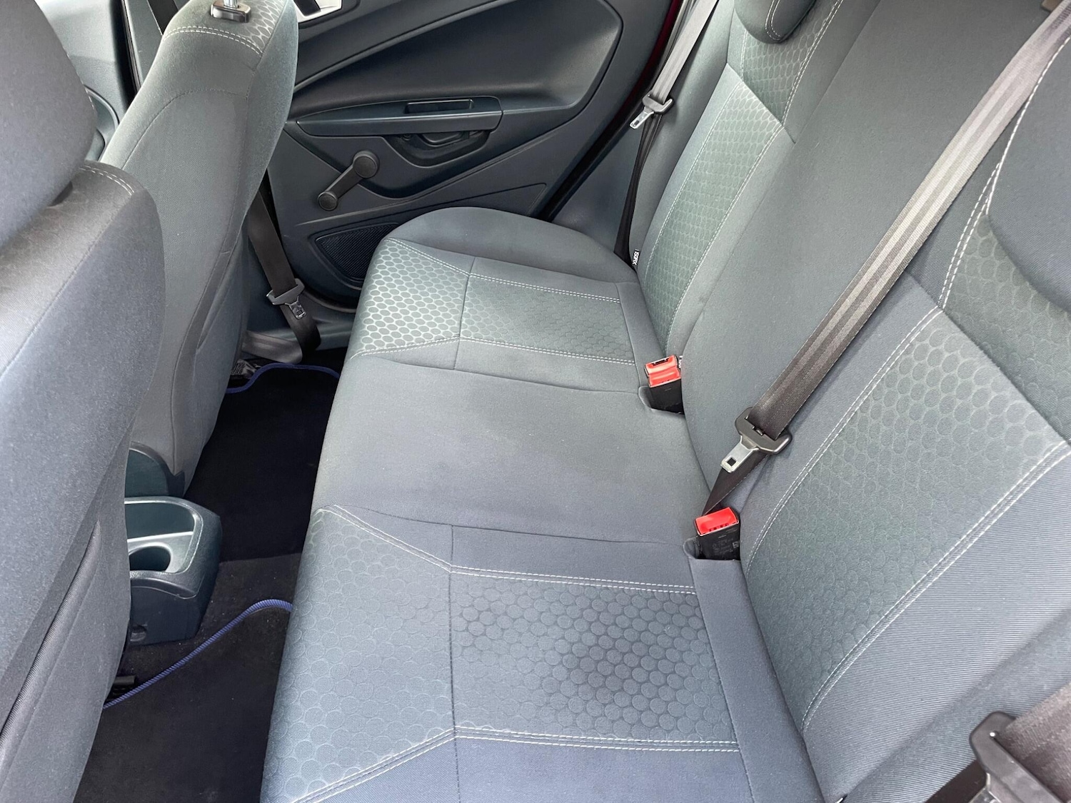 Used Ford Fiesta 2012 for sale - 77546198: Photo 18