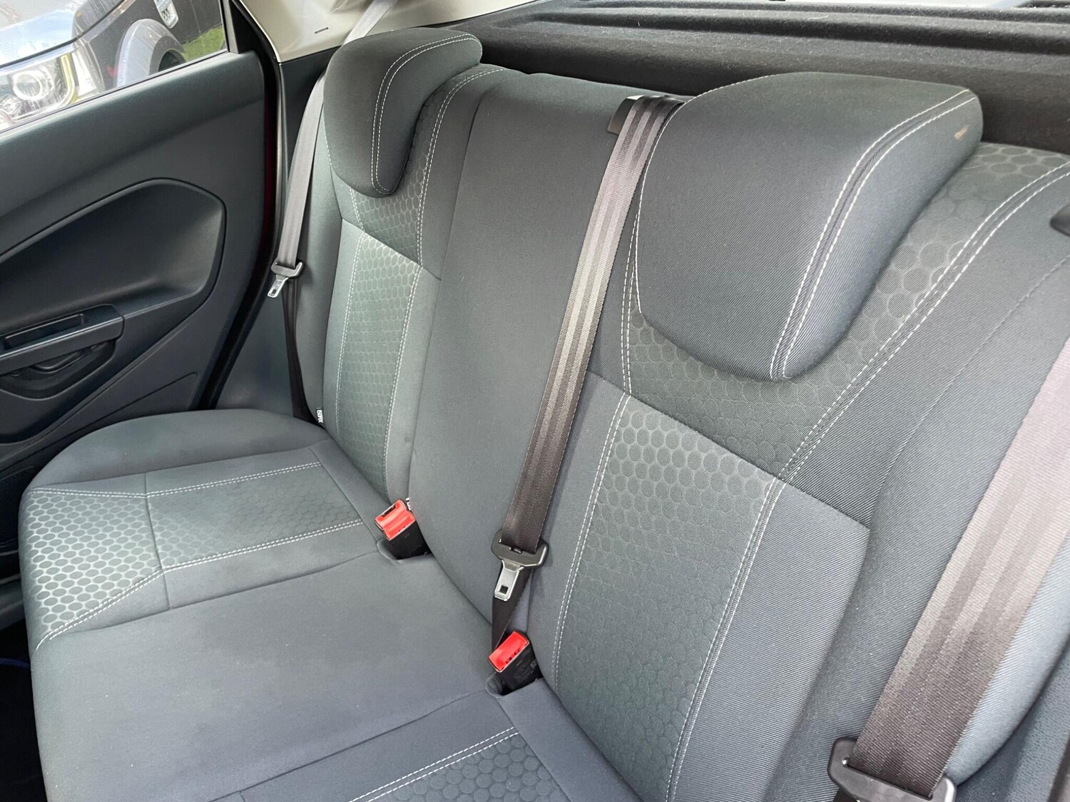 Used Ford Fiesta 2012 for sale - 77546198: Photo 21