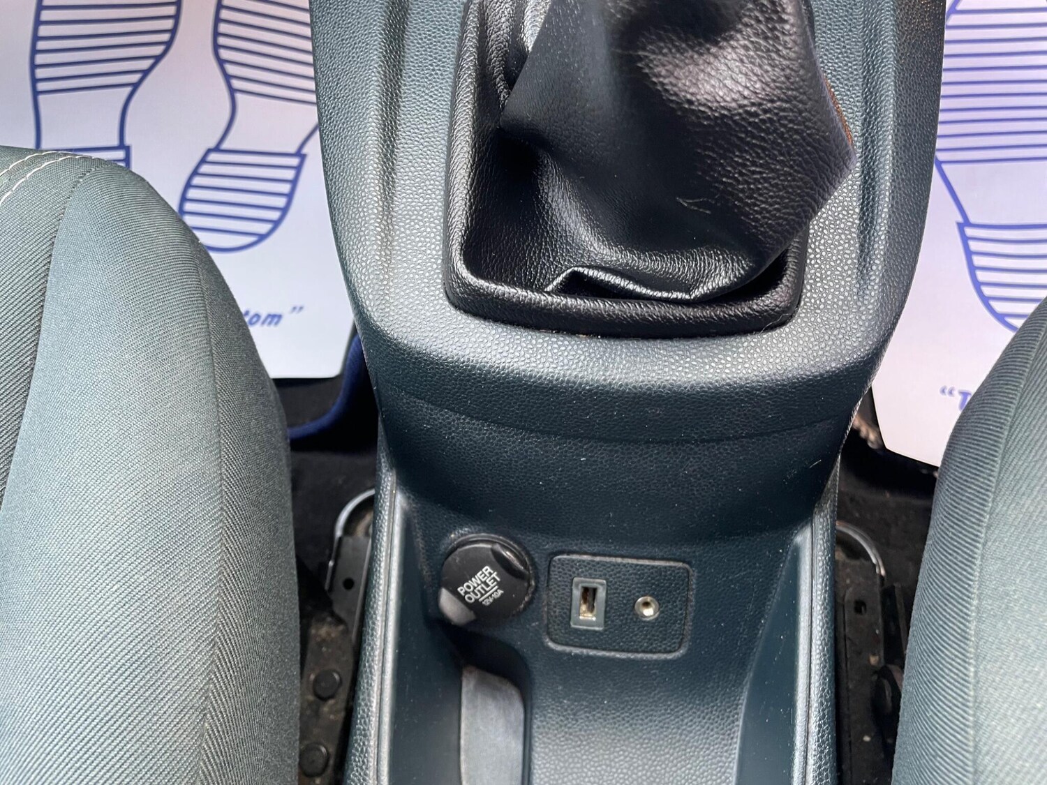 Used Ford Fiesta 2012 for sale - 77546198: Photo 22