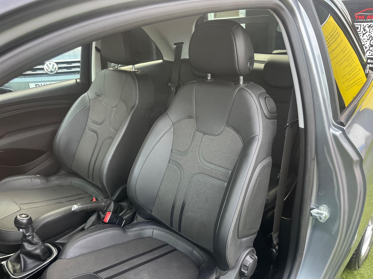 Used Vauxhall ADAM 2016 for sale - 76836569: Photo 14